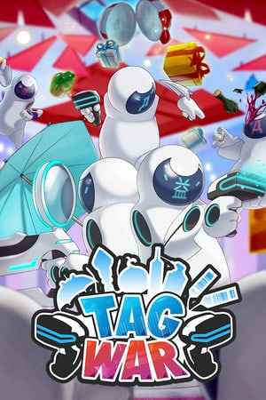 TAG WAR