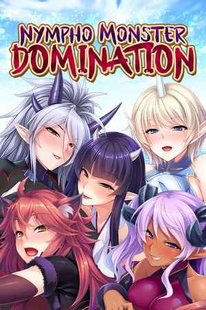 Nympho Monster Domination