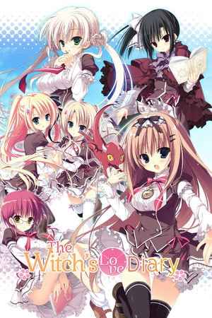 The Witch's Love Diary
