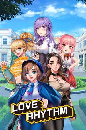 Love Rhythm