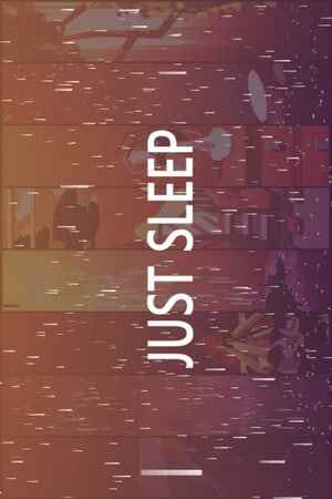 Just Sleep - Meditate, Focus, Relax