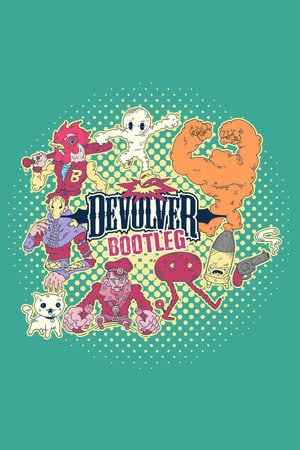Devolver Bootleg
