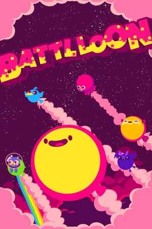 BATTLLOON
