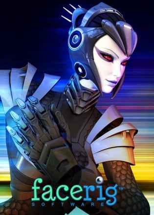 FaceRig