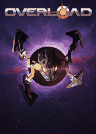 Overload Playable Teaser 3.0