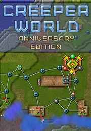 Creeper World: Anniversary Edition