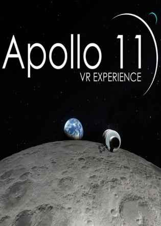Apollo 11 VR