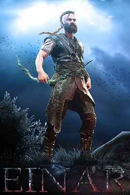 Einar