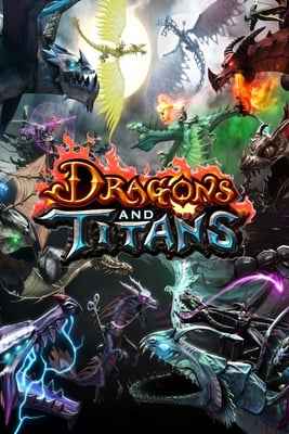 Dragons and Titans