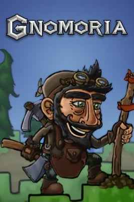 Gnomoria