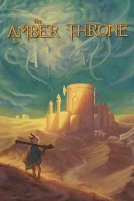 The Amber Throne