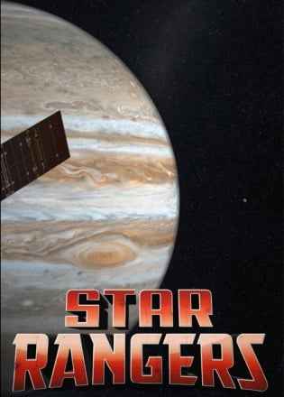 Star Rangers XE