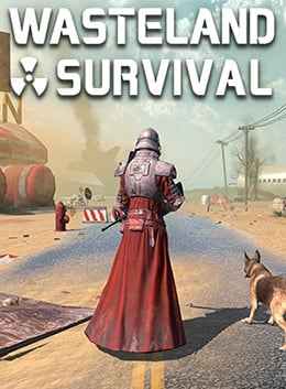 Wasteland Survival