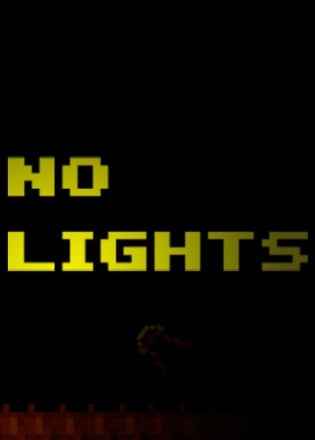 No Lights