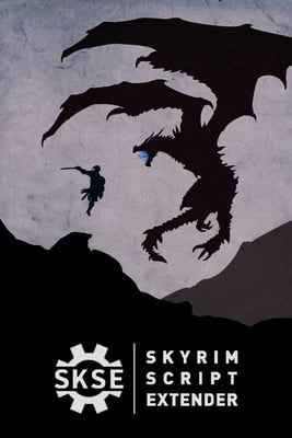 Skyrim Script Extender (SKSE)