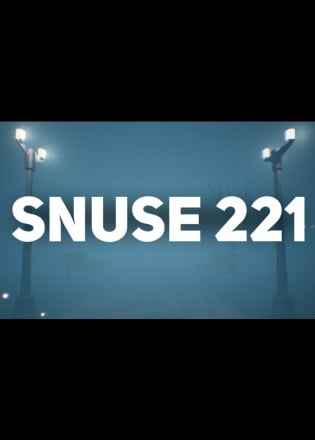 SNUSE 221