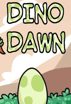 Dino Dawn