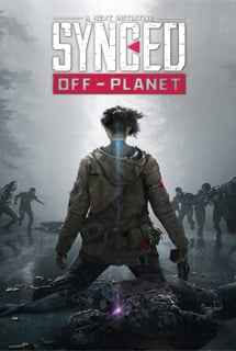 Synced: Off Planet