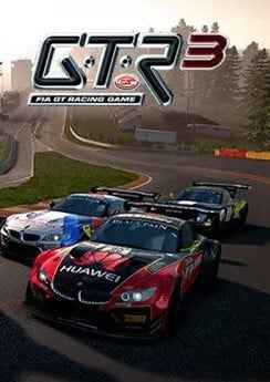 GTR 3