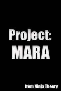 Project: MARA