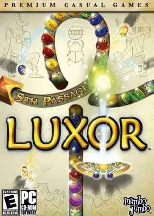 Luxor: 5th Passage