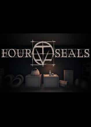 Four Seals