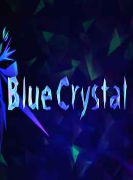Blue Crystal