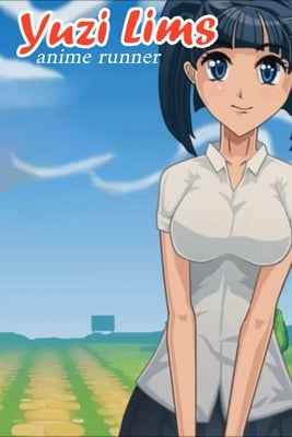 Yuzi Lims: anime runner