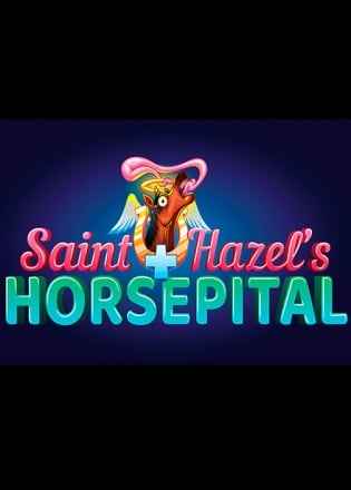 Saint Hazel's Horsepital