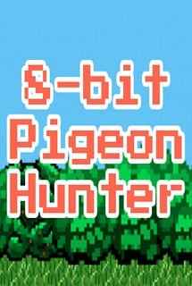 8bit Pigeon Hunter