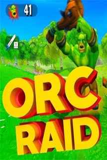 Orc Raid