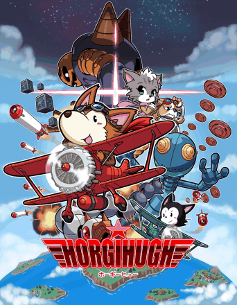 HORGIHUGH