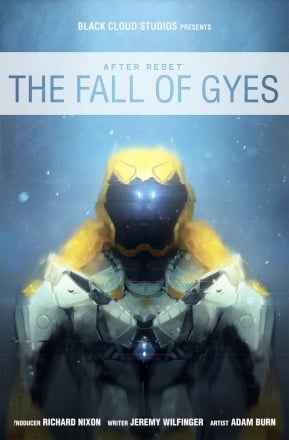Fall of Gyes