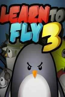 Learn to Fly 3