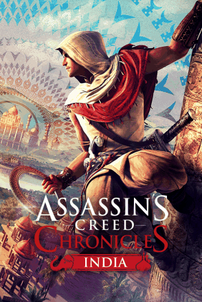 Assassin’s Creed Chronicles: India