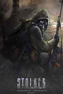 STALKER: Shadow of Chernobyl - Новый Арсенал