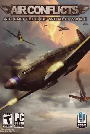 Air Conflicts: Air Battles of World War 2