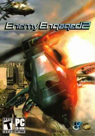 Enemy Engaged 2: Ка-52 против Команча