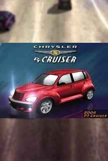 Chrysler West Coast Rally