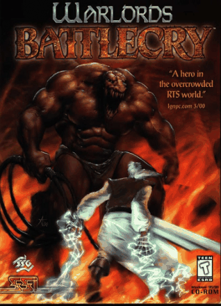Warlords: Battlecry - Trilogy