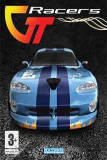 GT Racers (PS2 2004)