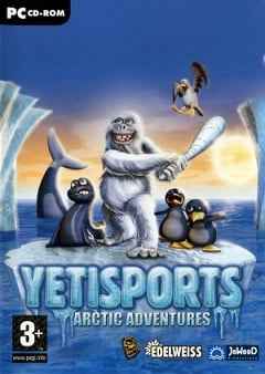 Yetisports