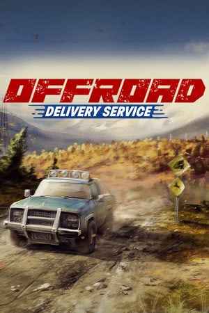 Offroad Delivery Service