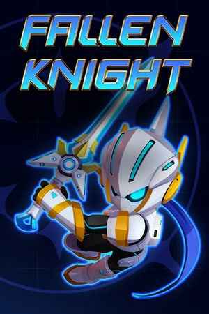Fallen Knight