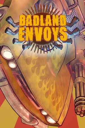 Badland Envoys
