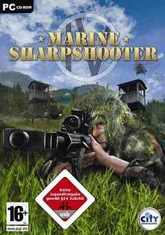 Marine Sharpshooter 4: Locked and Loaded