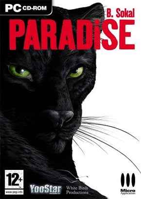 B.Sokal Paradise