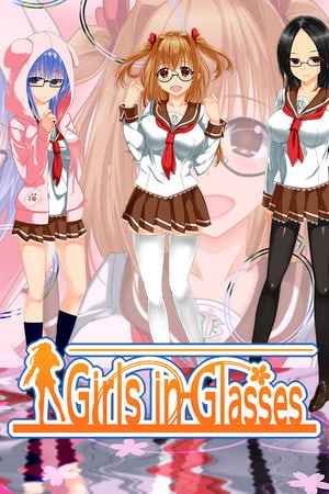 Girls in Glasses