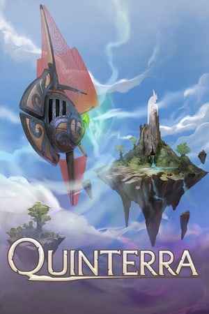 Quinterra