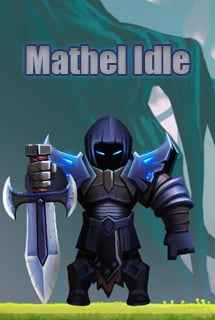 Mathel Idle